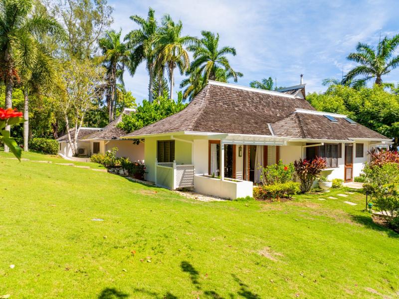 Tryall Club - Avalon , Montego Bay , Tryall 