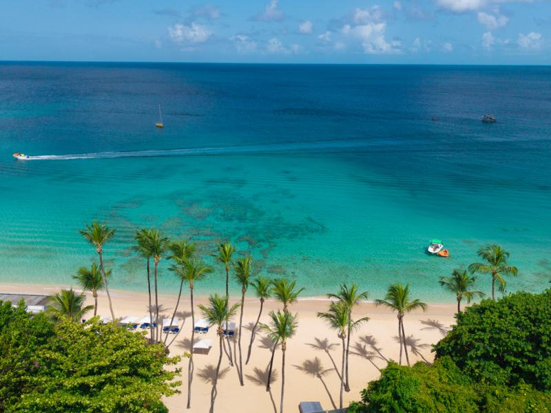 Villa Palmier at Porters Place , Porters , St James 