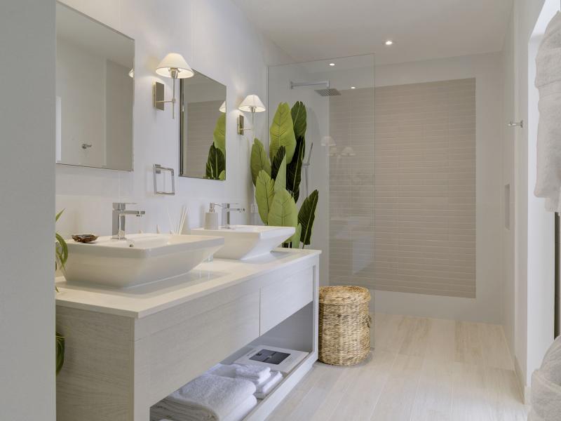 The White House At Porters Place , Porters 