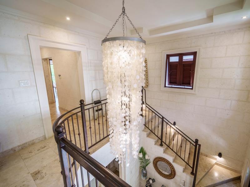 Claridges Villa 1 , Gibbes , Gibbes Beach , St Peter , West Coast Barbados 