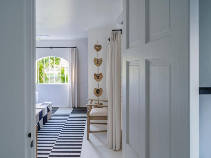 Harikoa Villa , Gibbes , St Peter , West Coast Barbados 