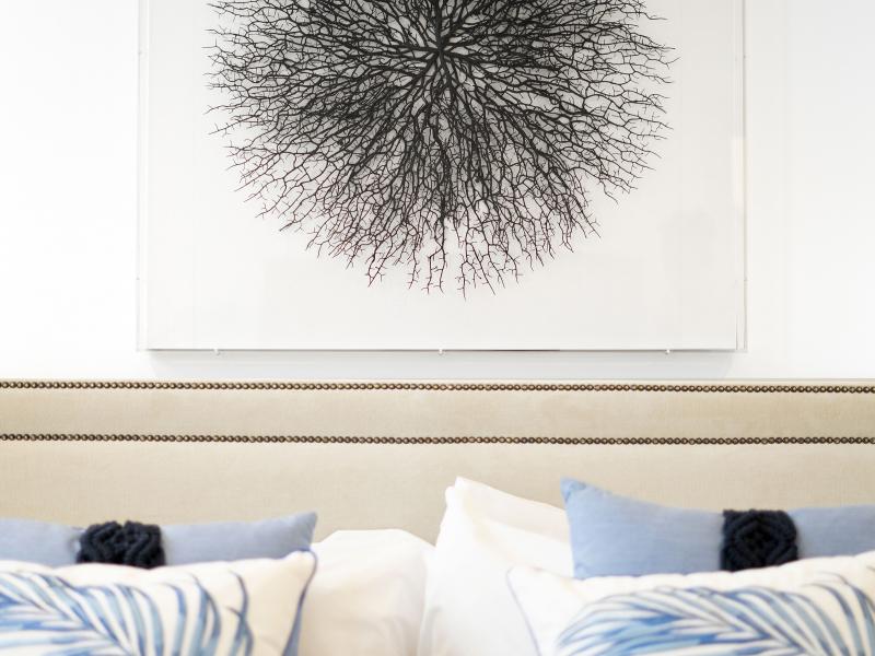 The White House At Porters Place , Porters 