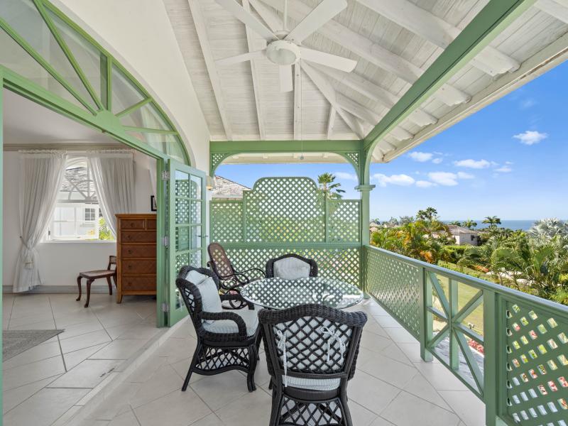 Sugar Hill - High Five , Sugar Hill , West Coast Barbados 