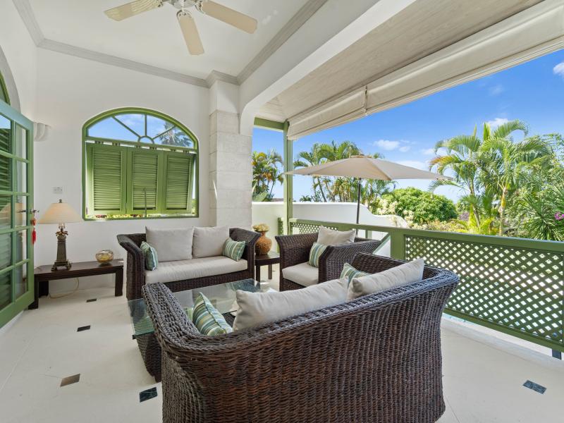 Sugar Hill - High Five , Sugar Hill , West Coast Barbados 