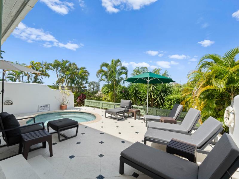 Sugar Hill - High Five , Sugar Hill , West Coast Barbados 