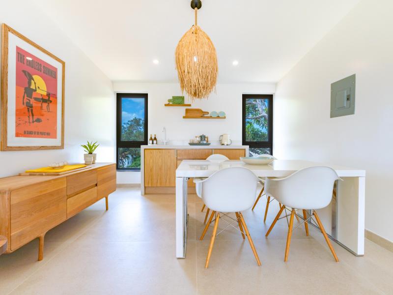 Cloudbreak , St James , West Coast Barbados 