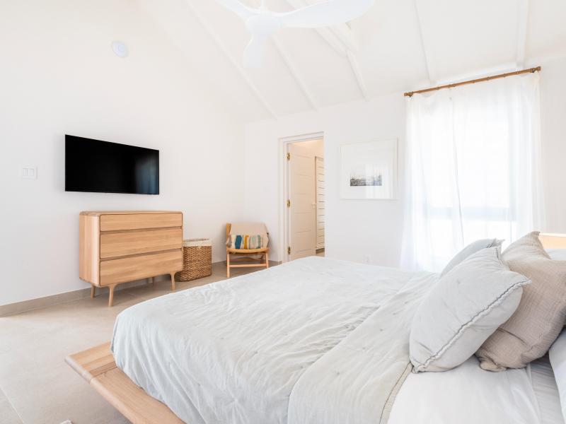 Cloudbreak , St James , West Coast Barbados 