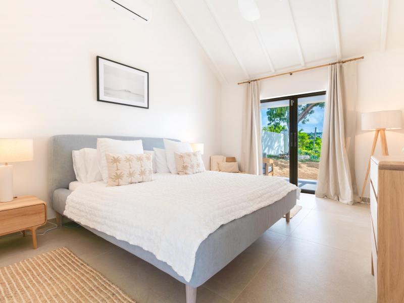 Cloudbreak , St James , West Coast Barbados 