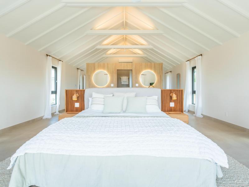 Cloudbreak , St James , West Coast Barbados 