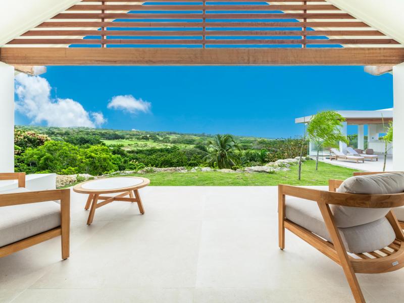 Cloudbreak , St James , West Coast Barbados 