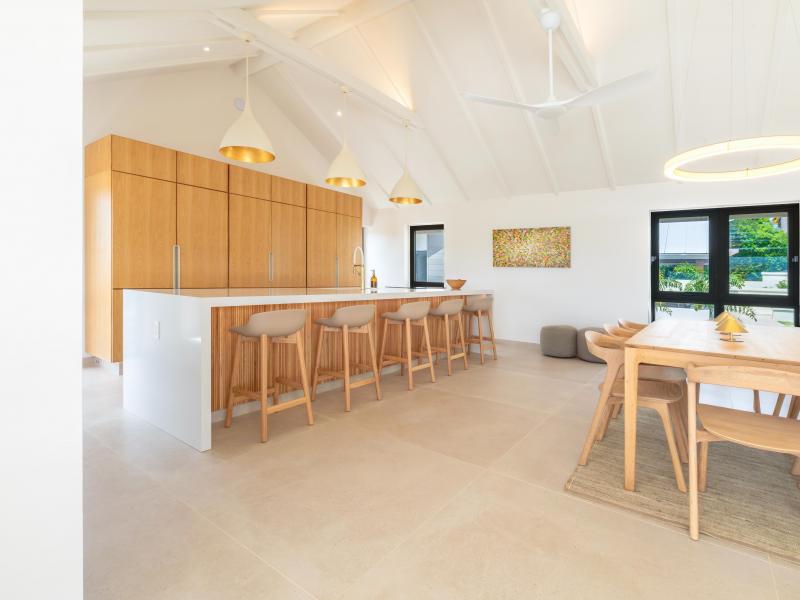 Cloudbreak , St James , West Coast Barbados 