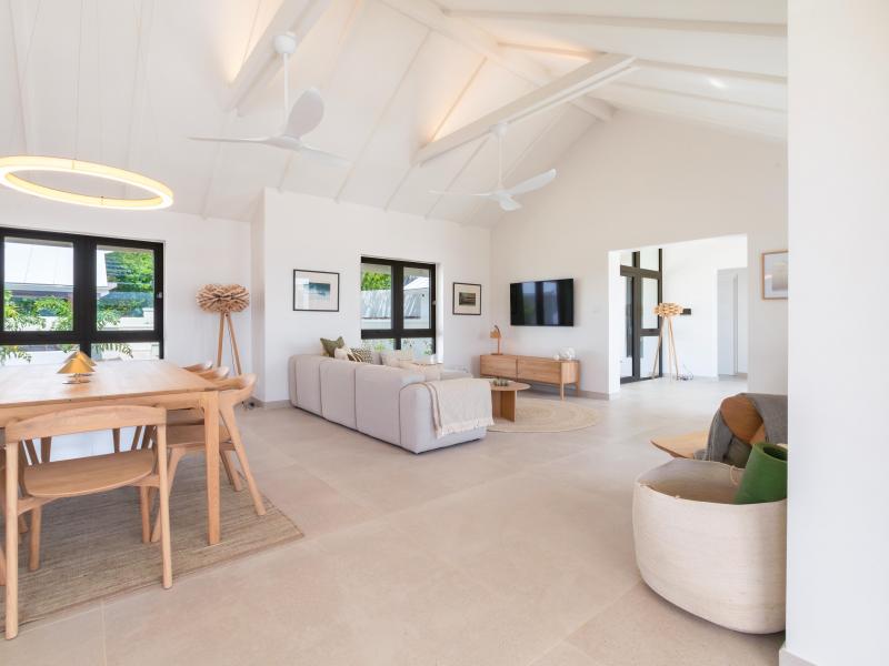 Cloudbreak , St James , West Coast Barbados 