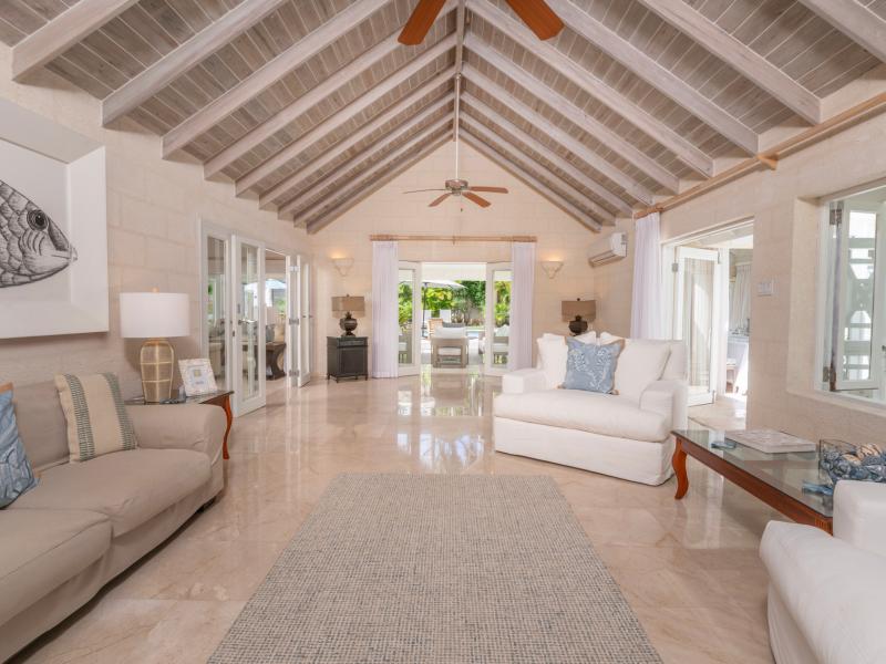 Queen's Fort Pavilion , Queens Fort 