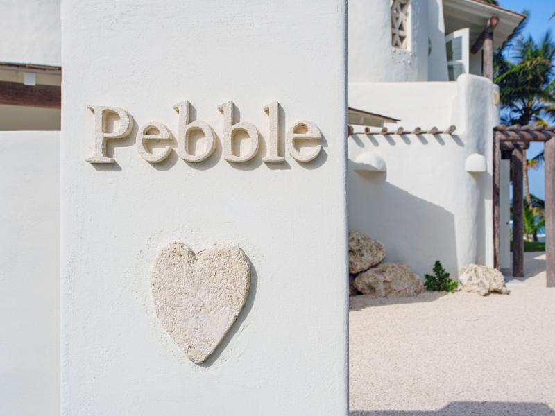 Pebble , Beachfront villas Barbados , East Coast Barbados 