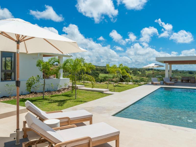 Cloudbreak , St James , West Coast Barbados 