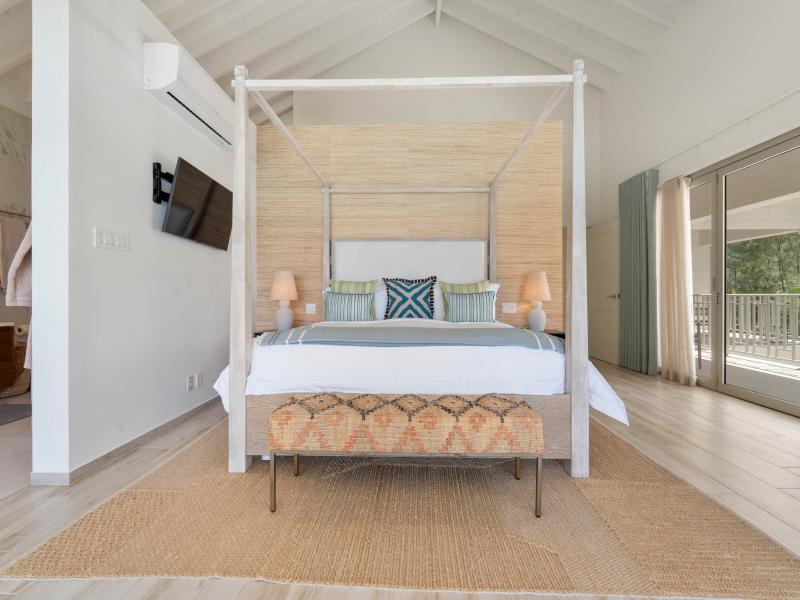 Calabash , Beachfront villas Barbados , Gibbes , Gibbes Beach , St Peter , West Coast Barbados 