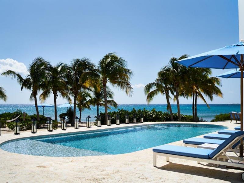 Altamer Villas , Shoal Bay 