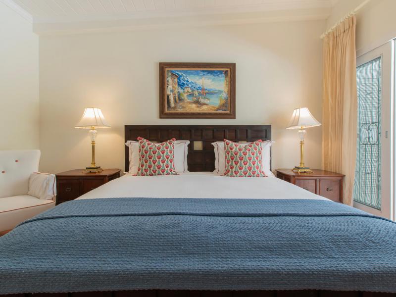 Sandy Lane Estate - Saramar Villa , Sandy Lane Estate , St James , West Coast Barbados 