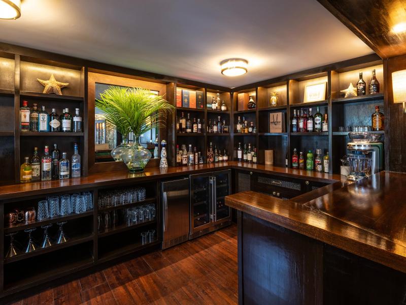 Sandy Lane Estate - Rum Manor , Sandy Lane Estate , St James , West Coast Barbados 