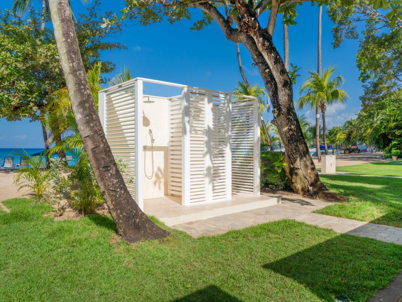 Sandy Lane Estate - Sylanna , Sandy Lane Estate , St James , West Coast Barbados 