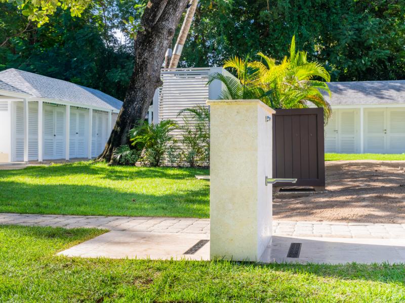 Sandy Lane Estate - Saramanda , Sandy Lane Estate , St James , West Coast Barbados 