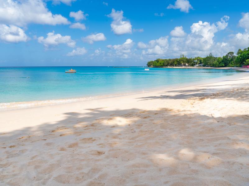 Sandy Lane Estate - Serenity , Sandy Lane Estate , St James , West Coast Barbados 