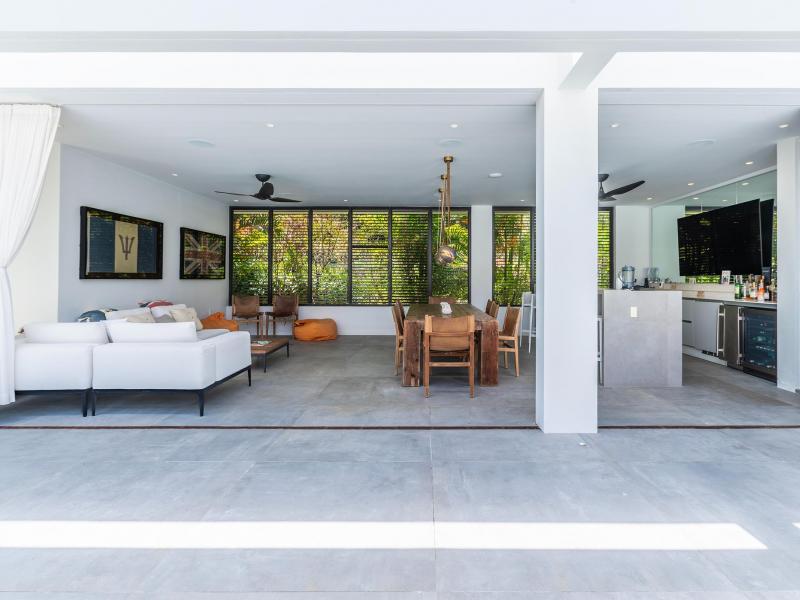 Airedale - Sandy Lane Estate , Sandy Lane Estate , St James , West Coast Barbados 