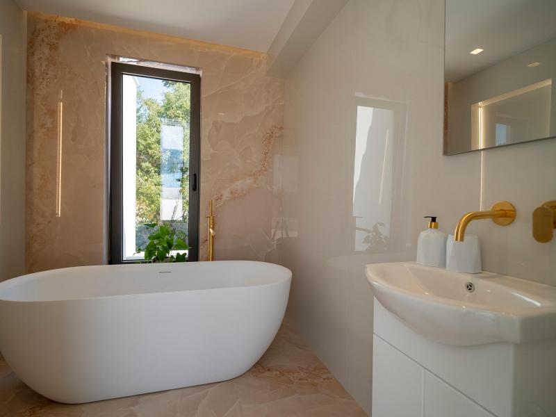 Villa Epavlis , Corfu 