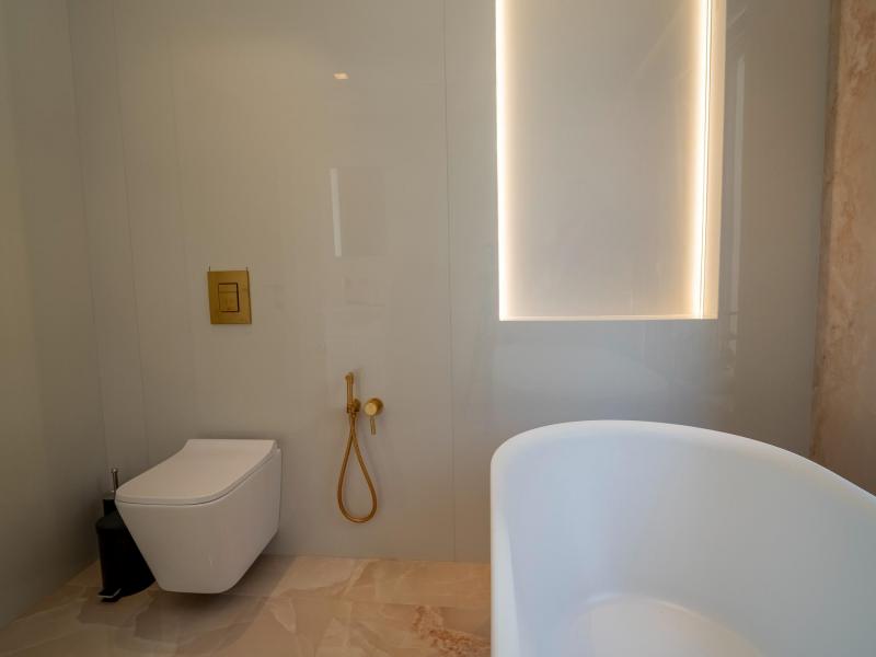 Villa Epavlis , Corfu 