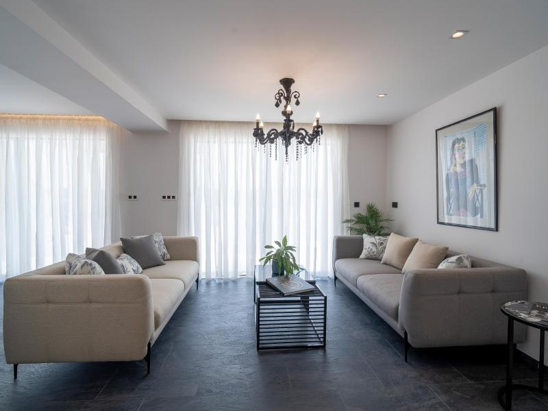 Villa Epavlis , Corfu 