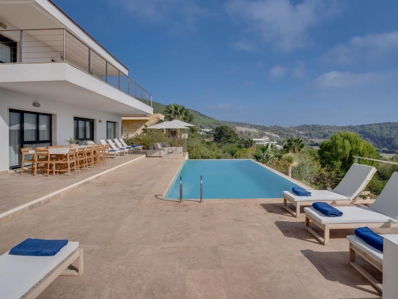 Villa Gaga , Sotogrande 