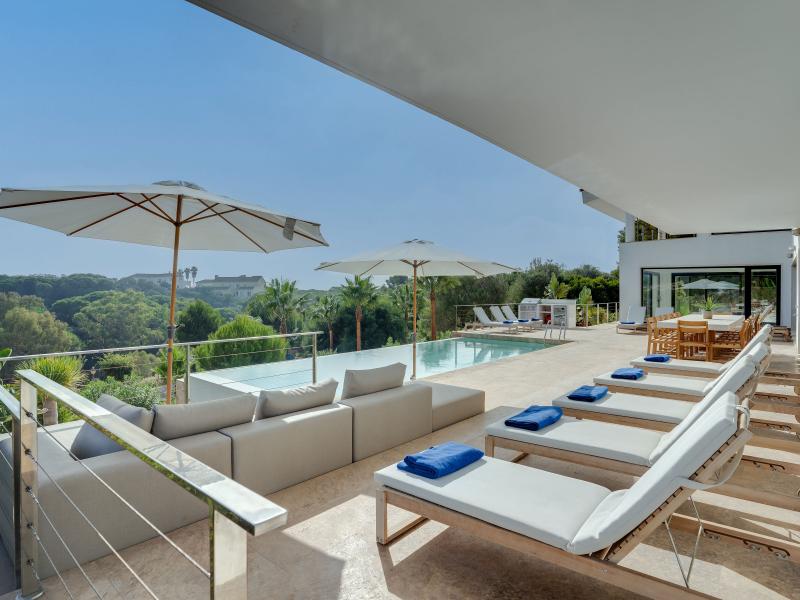 Villa Gaga , Sotogrande 