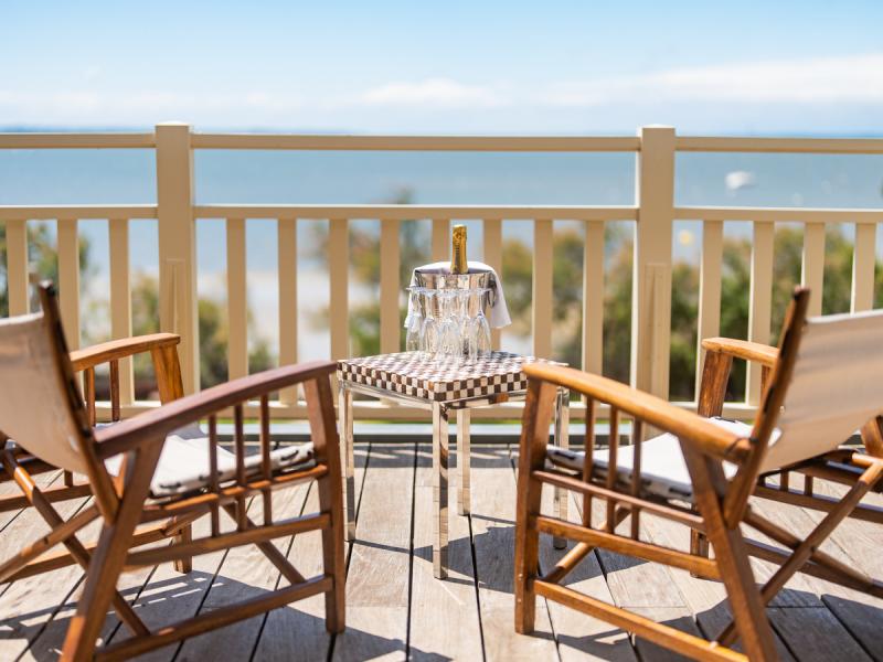 Villa La Tosca , Bordeaux 