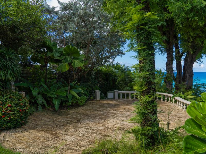 Secret Cove 2 , Beachfront villas Barbados , Paynes Bay , St James , West Coast Barbados 