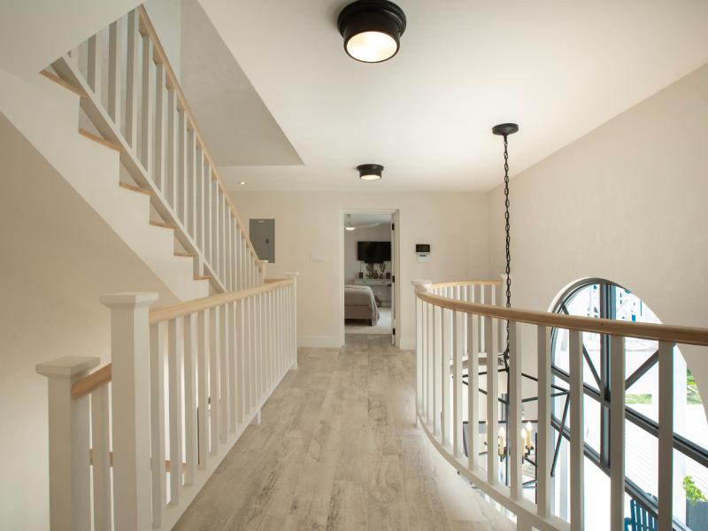 Seastar House and Cottage , Gibbes , St Peter 