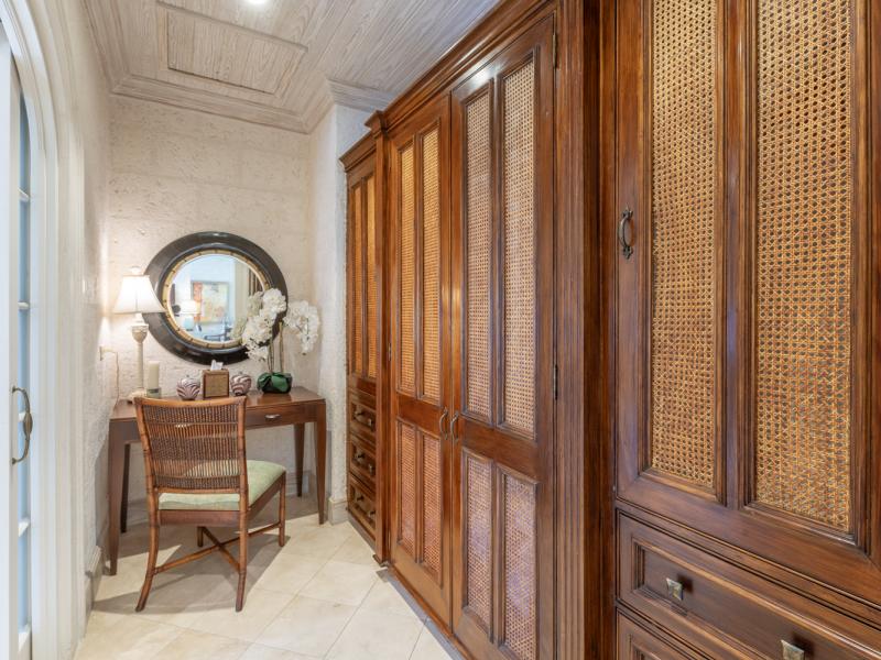 Sandy Lane Estate - Camelot , Sandy Lane Estate , West Coast Barbados 