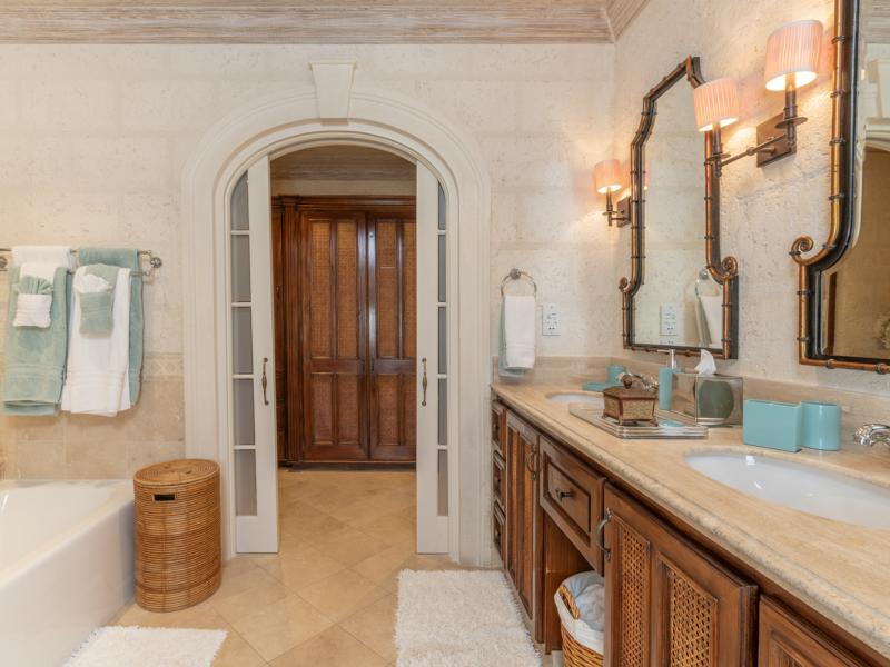 Sandy Lane Estate - Camelot , Sandy Lane Estate , West Coast Barbados 