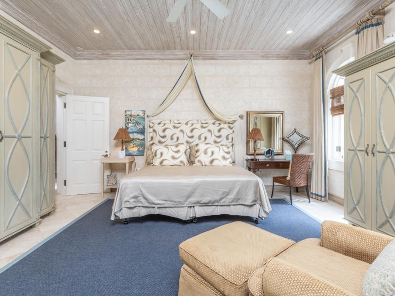 Sandy Lane Estate - Camelot , Sandy Lane Estate , West Coast Barbados 