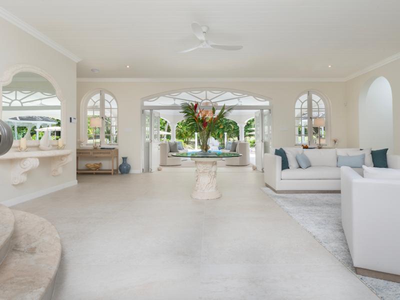 Sandy Lane Estate - Serenity , Sandy Lane Estate , St James , West Coast Barbados 