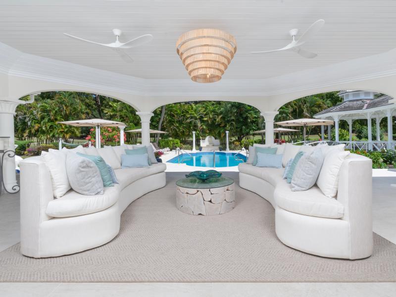 Sandy Lane Estate - Serenity , Sandy Lane Estate , St James , West Coast Barbados 