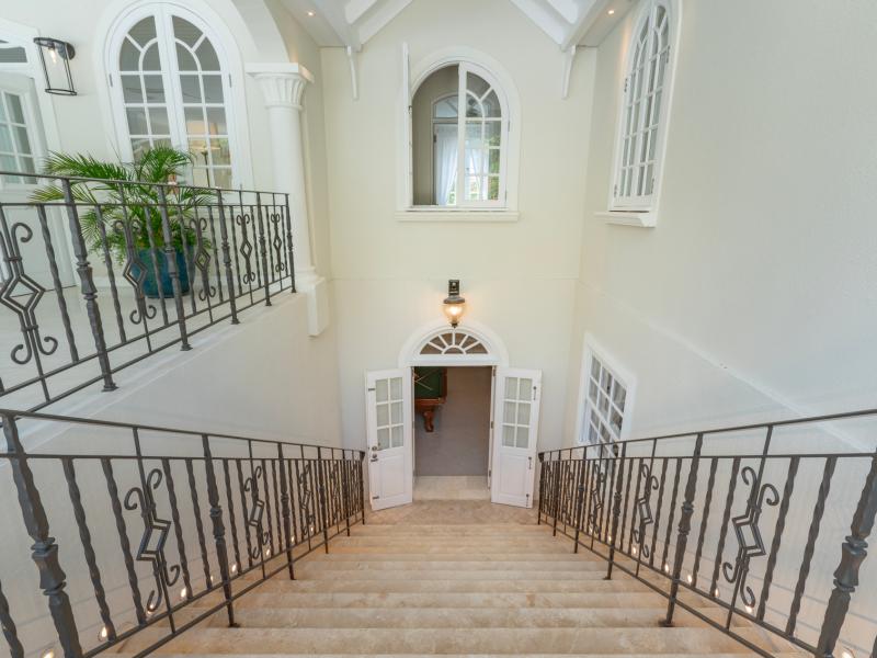 Sandy Lane Estate - Serenity , Sandy Lane Estate , St James , West Coast Barbados 