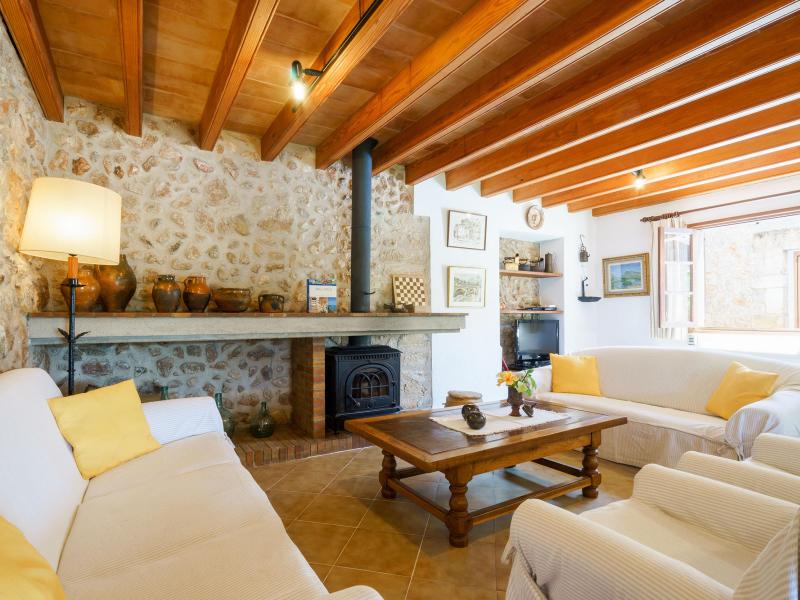 Villa Nusa , Pollensa 