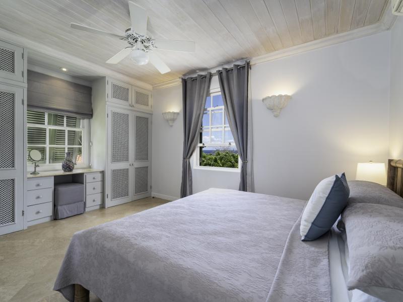 Beacon Hill 305- The Penthouse , Mullins , Mullins Bay , St Peter , West Coast Barbados 