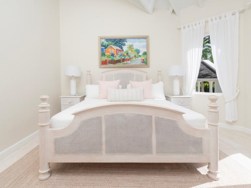 Sandy Lane Estate - Serenity , Sandy Lane Estate , St James , West Coast Barbados 