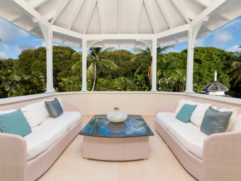 Sandy Lane Estate - Serenity , Sandy Lane Estate , St James , West Coast Barbados 