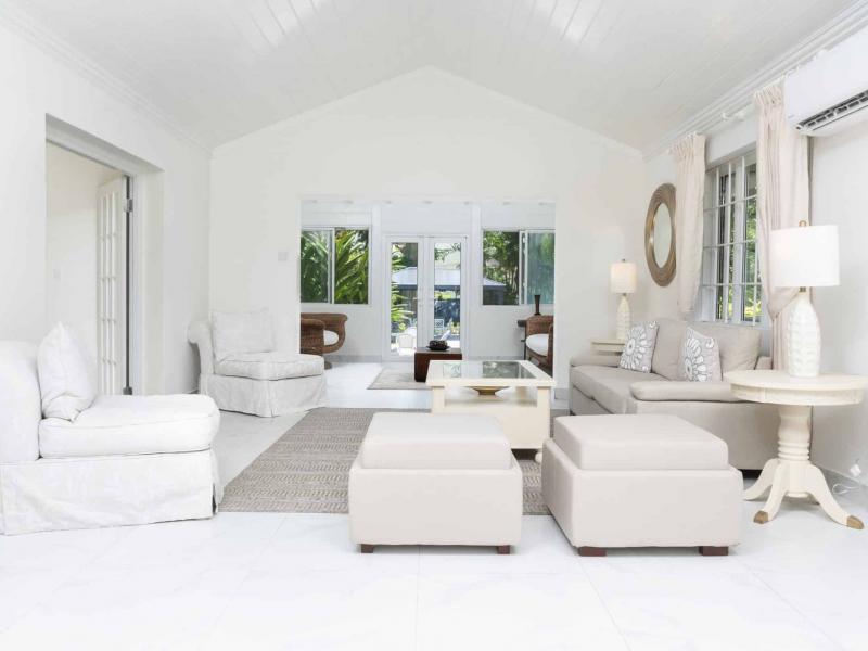 Sandy Lane Estate - Sylanna , Sandy Lane Estate , St James , West Coast Barbados 