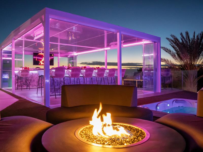 Casa Amore , Costa Adeje 