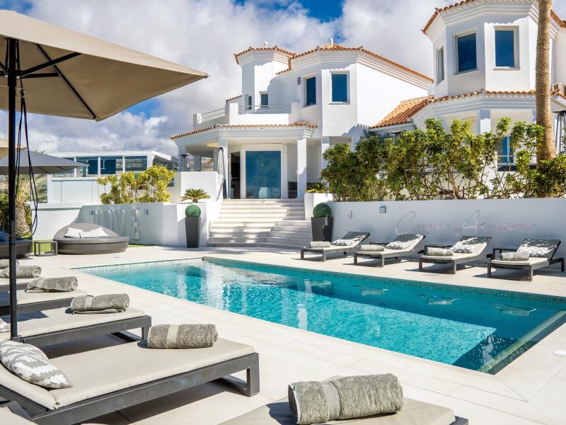 Casa Amore , Costa Adeje 