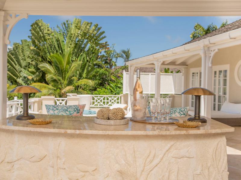 Villa Aquilae , Lower Carlton , St James 