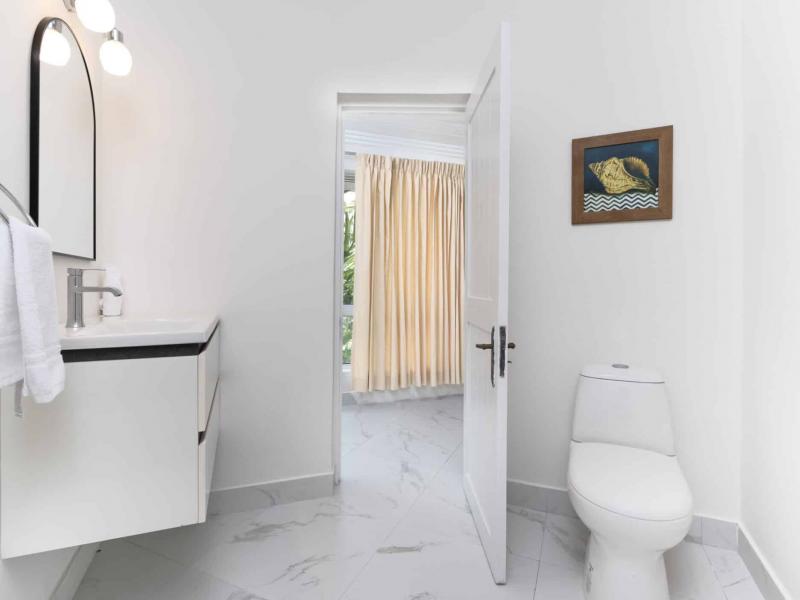 Sandy Lane Estate - Sylanna , Sandy Lane Estate , St James , West Coast Barbados 